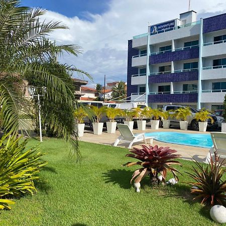 Hotel Adventure Sao Luis Dış mekan fotoğraf