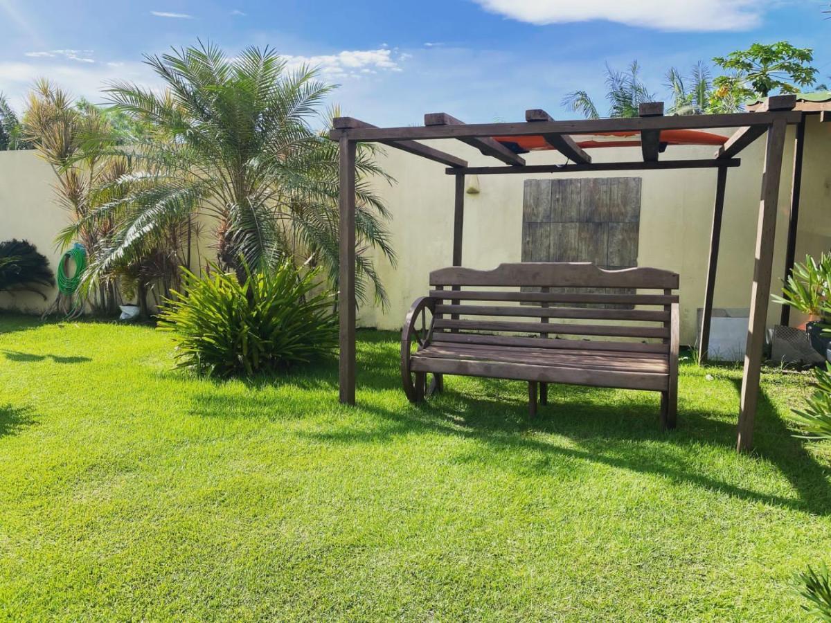 Hotel Adventure Sao Luis Dış mekan fotoğraf