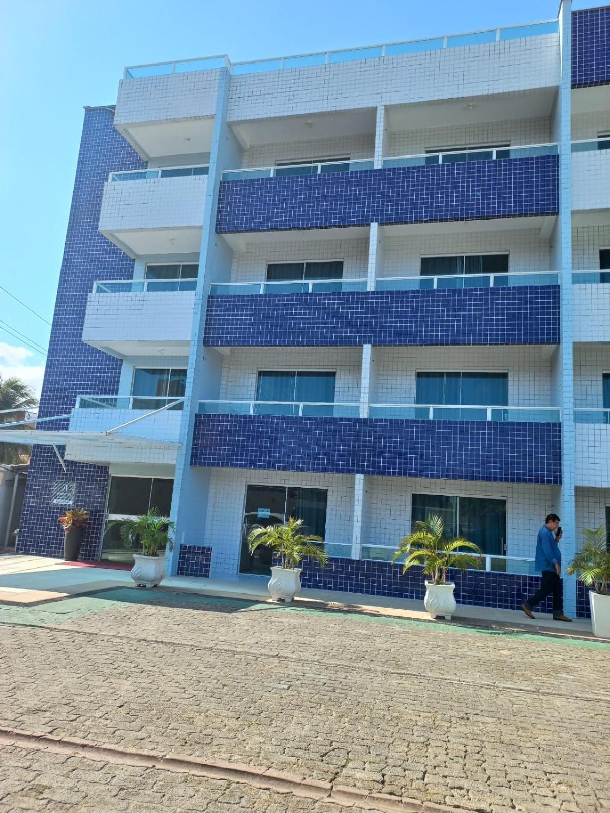 Hotel Adventure Sao Luis Dış mekan fotoğraf