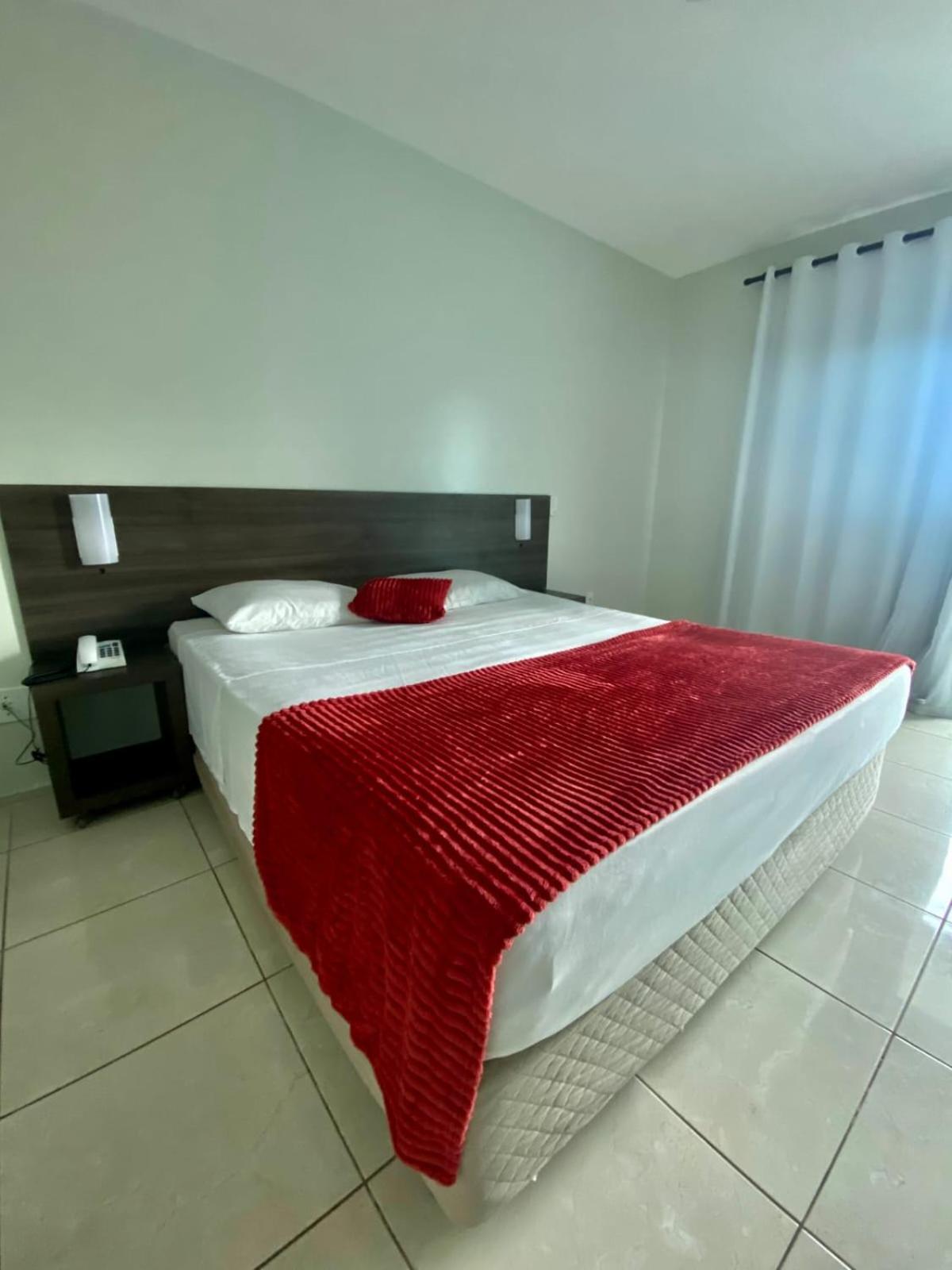 Hotel Adventure Sao Luis Dış mekan fotoğraf