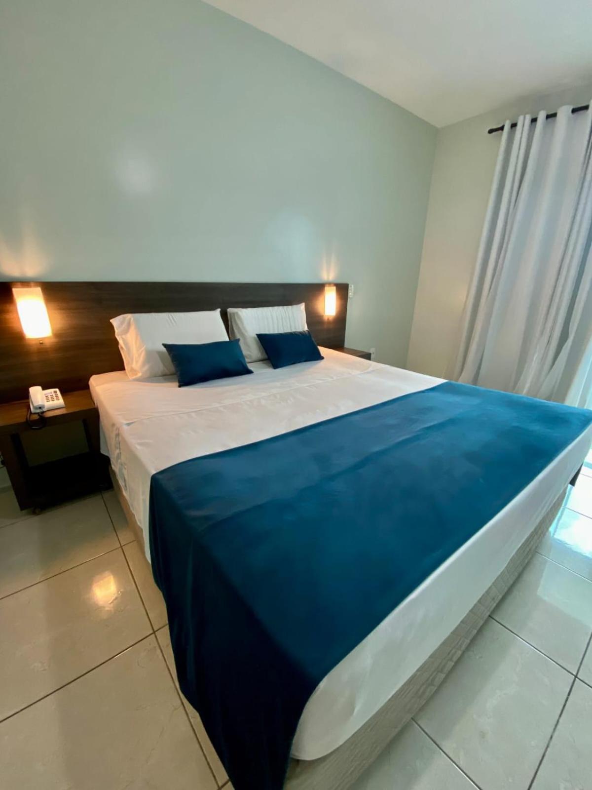 Hotel Adventure Sao Luis Dış mekan fotoğraf