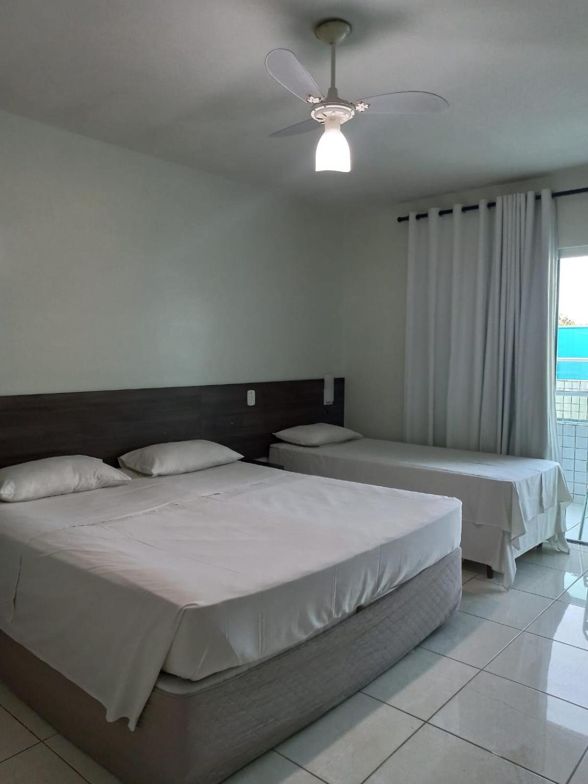 Hotel Adventure Sao Luis Dış mekan fotoğraf