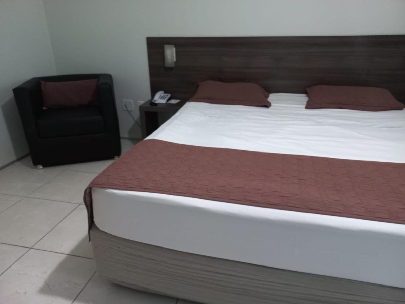 Hotel Adventure Sao Luis Dış mekan fotoğraf
