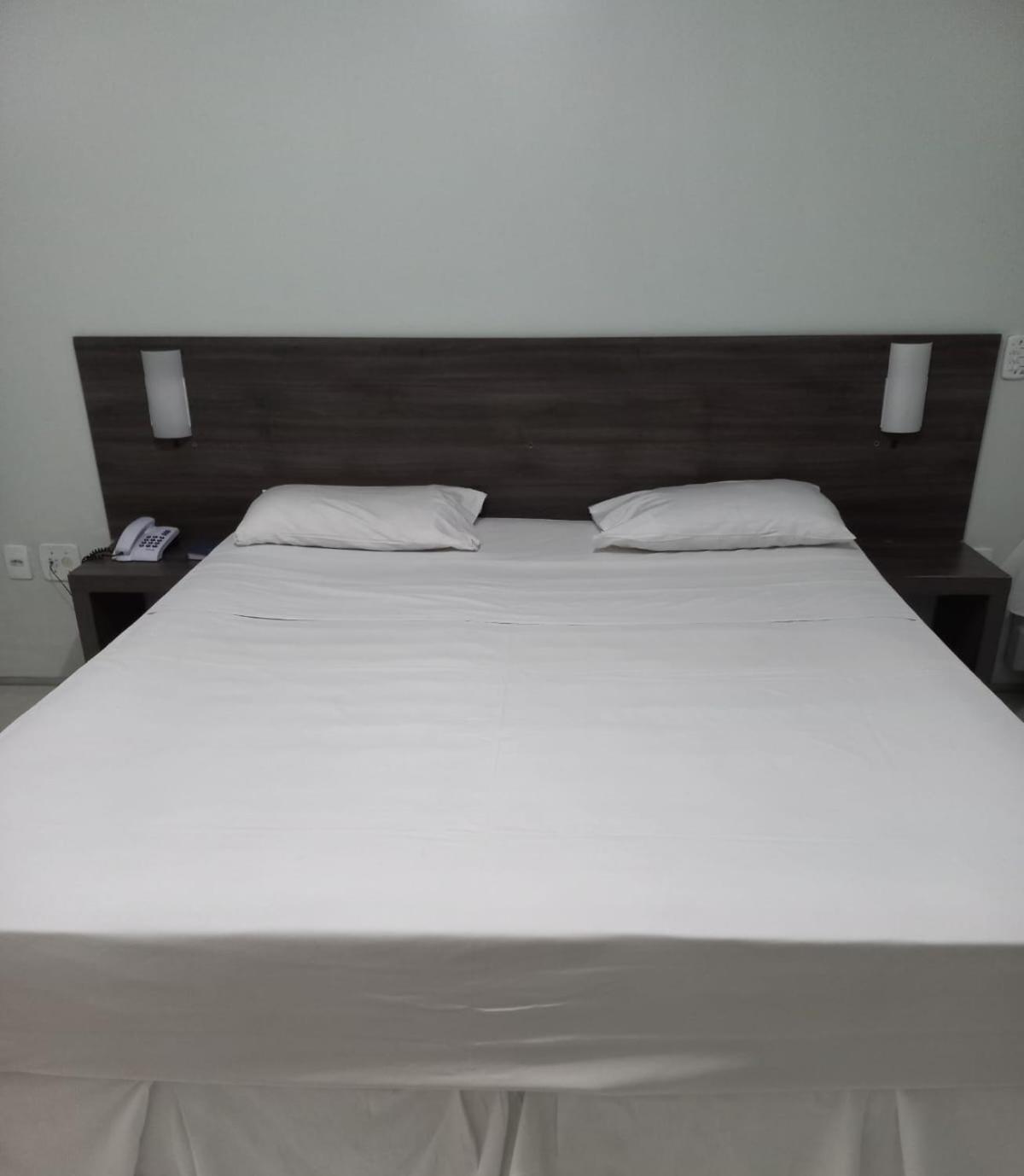 Hotel Adventure Sao Luis Dış mekan fotoğraf