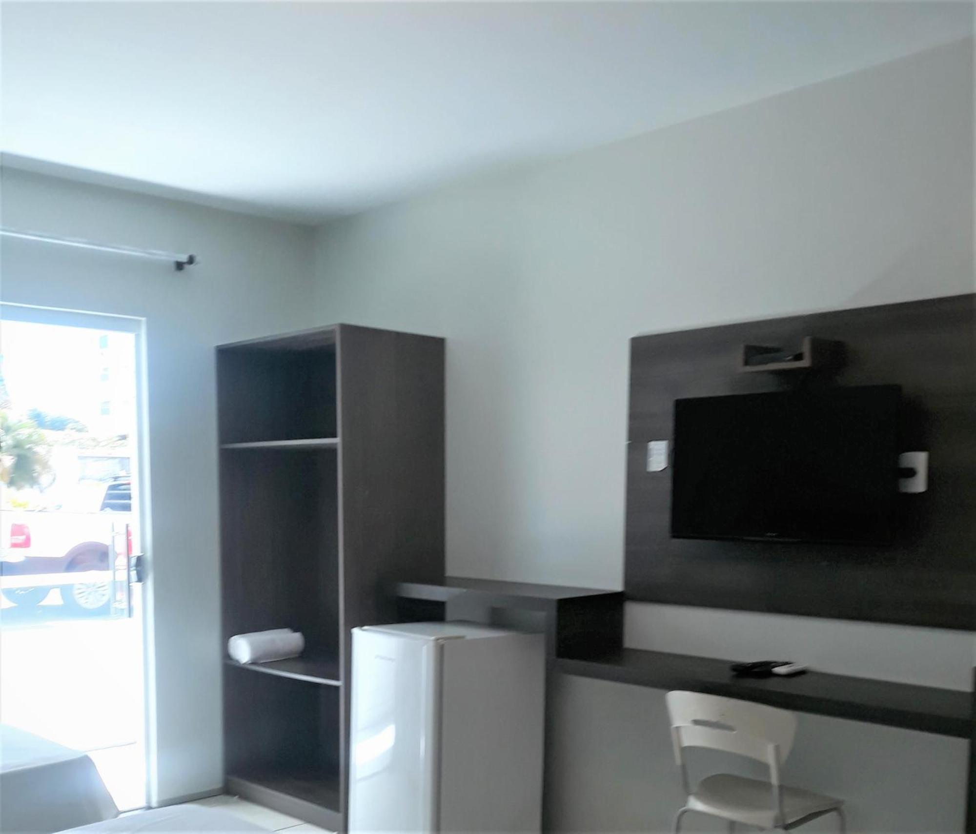 Hotel Adventure Sao Luis Dış mekan fotoğraf