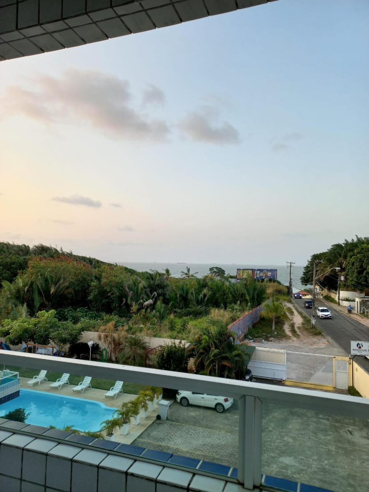 Hotel Adventure Sao Luis Dış mekan fotoğraf