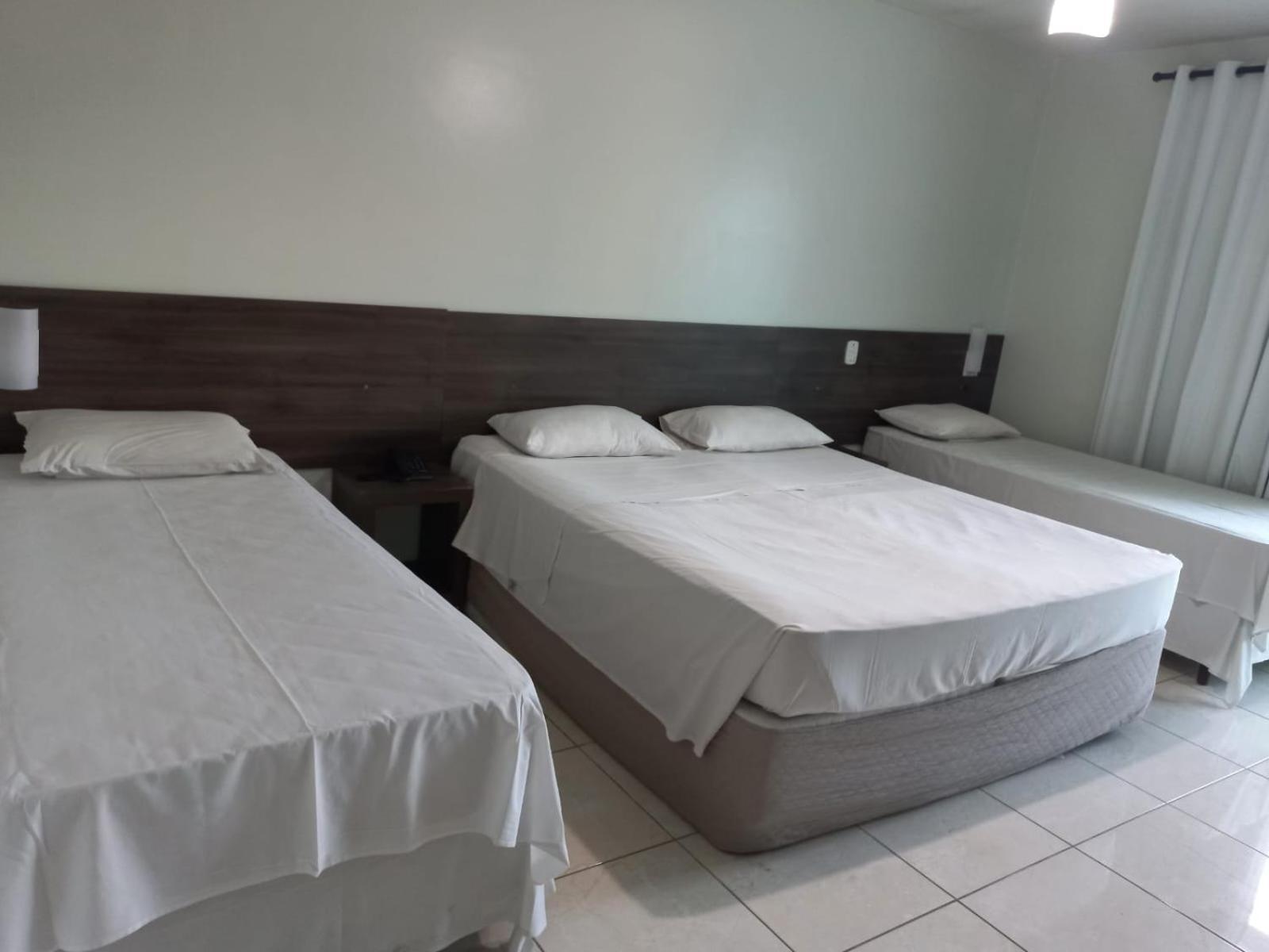 Hotel Adventure Sao Luis Dış mekan fotoğraf