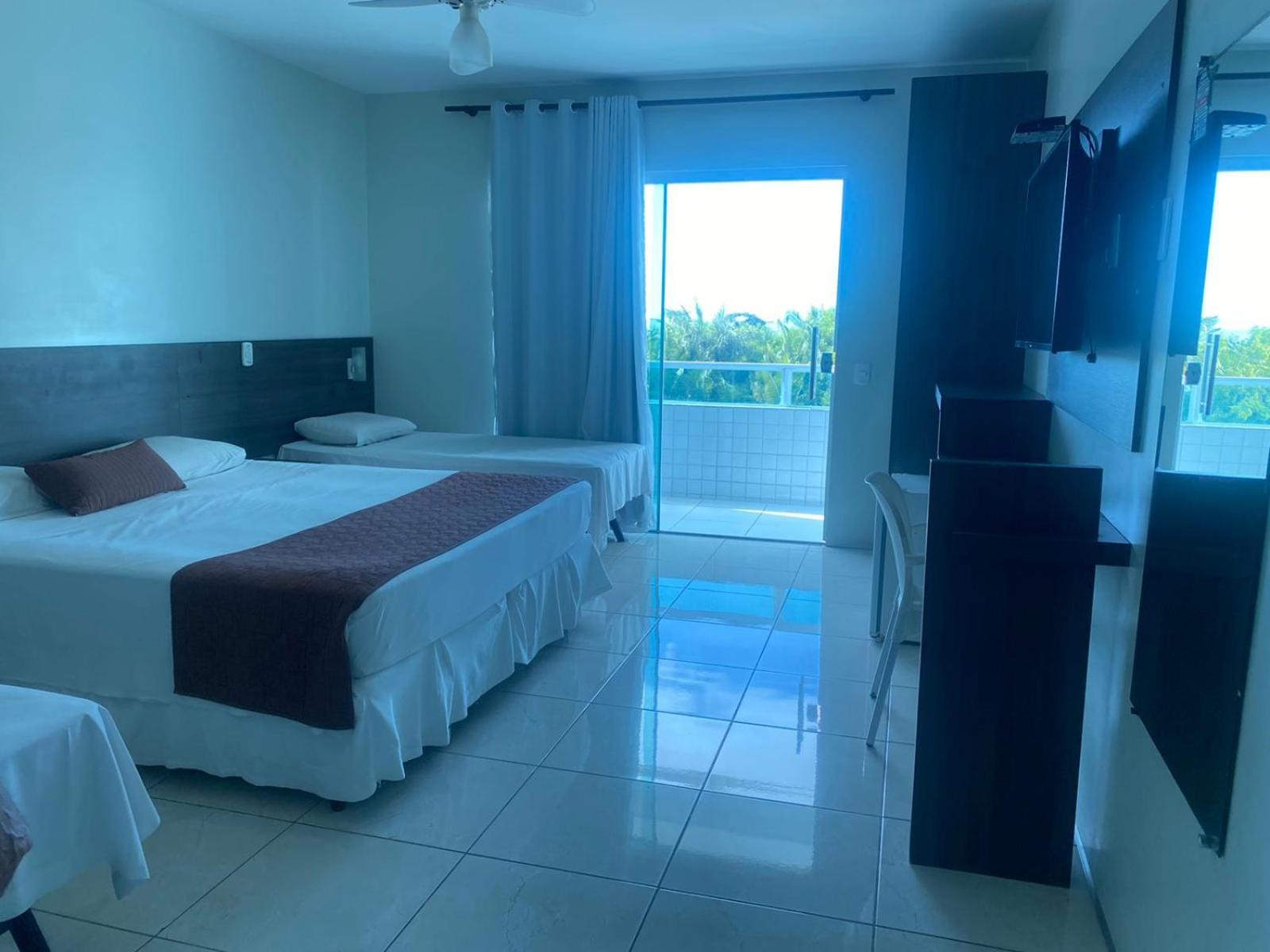 Hotel Adventure Sao Luis Dış mekan fotoğraf