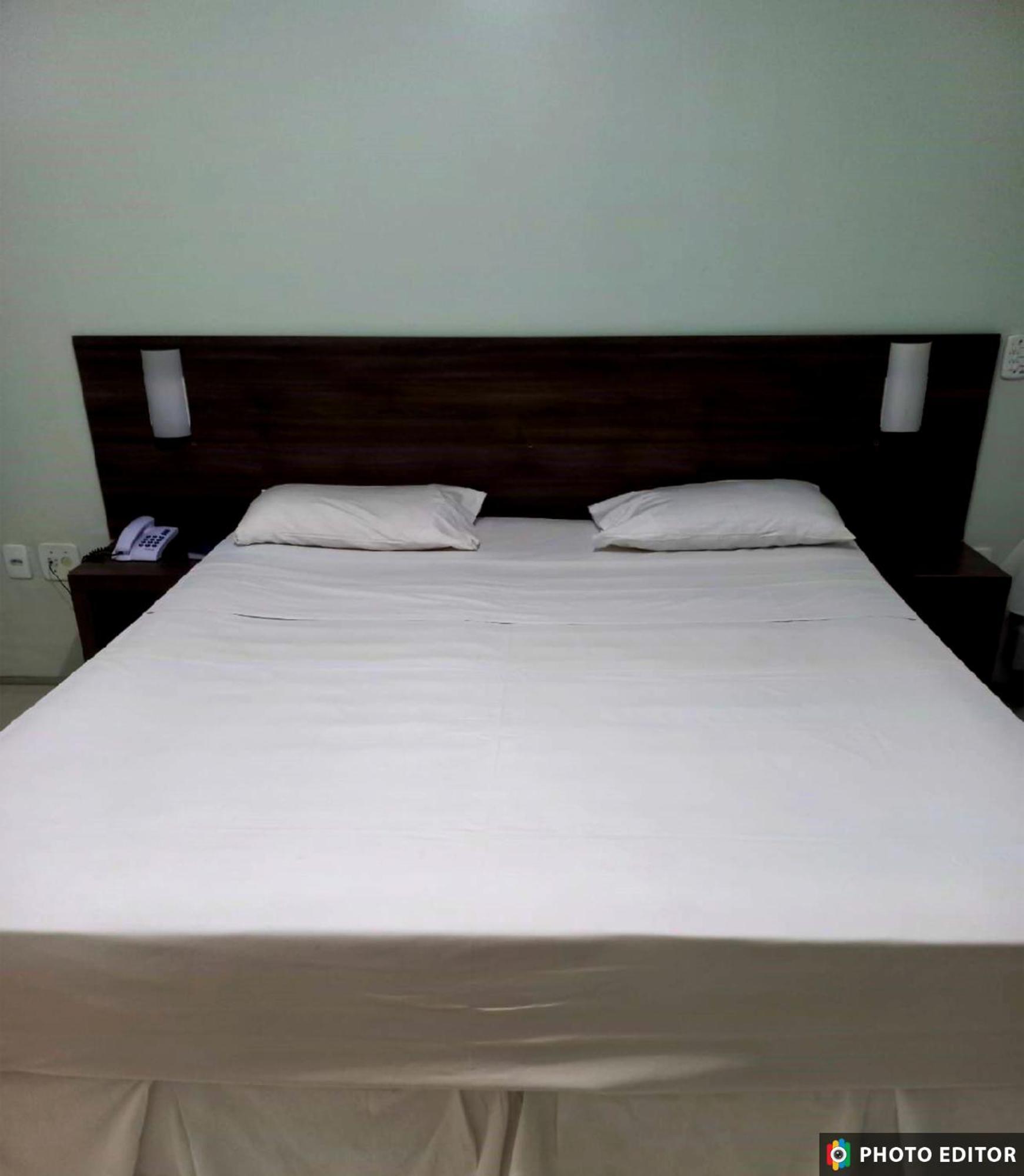 Hotel Adventure Sao Luis Dış mekan fotoğraf